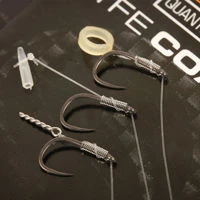 Guru Super MWG Barbless Eyed Hooks